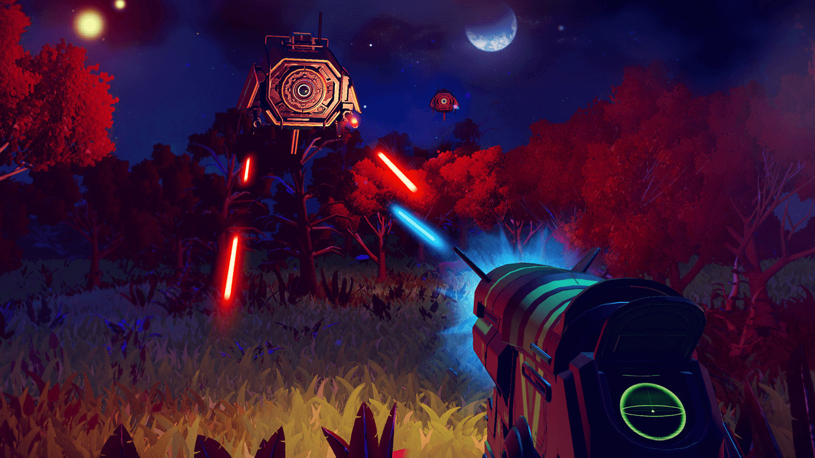 Kami akhirnya tahu kapan No Man’s Sky akan dirilis di Nintendo Switch